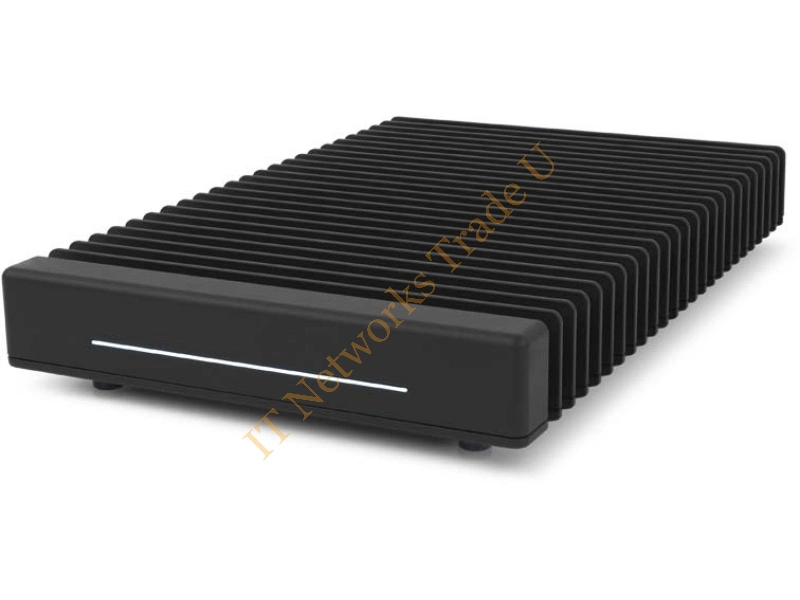 OWCTB3TBV4T4.0 - OWC Thunderblade V4 4000GB Black Solid State Drives