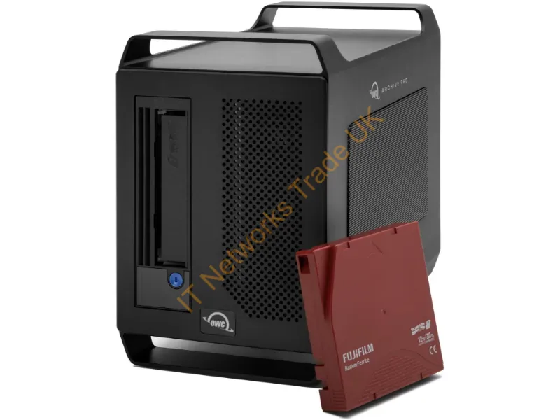 OWCTBLTMP90000H - Owc Archive Pro Lto 9