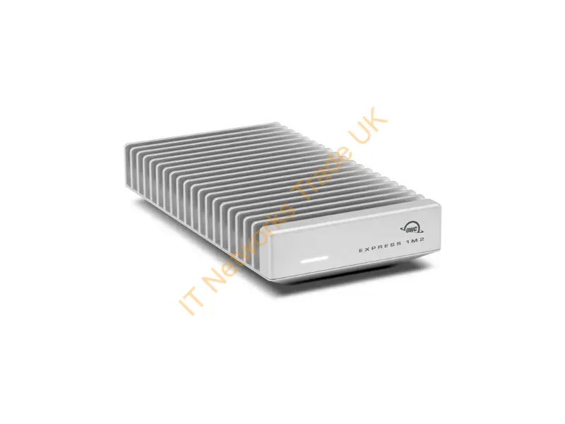 OWCUS4V2EXP1MT01 - Owc 1Tb Usb4 80Gbs Potable Ssd