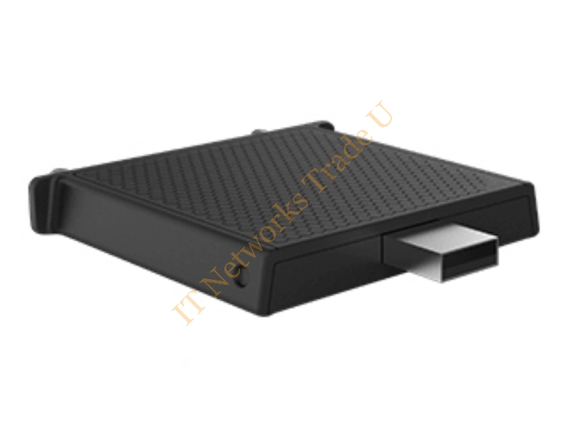 iiyama OWM001 WLAN/Bluetooth 433.5Mbit/s networking card Networking Accessory