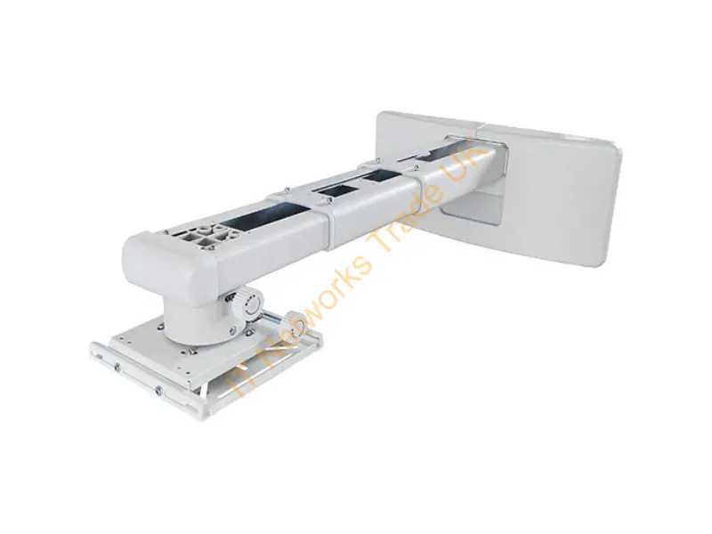 OWM3000ST - Optoma Owm3000St Project Mount Wall Gray