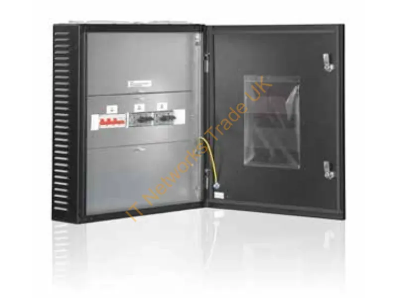 P-105000044-002 - Eaton EXTERNAL MBS 20kW UPS battery cabinet