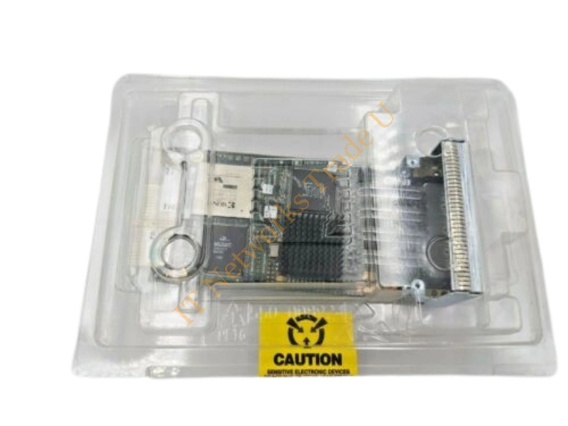 P-4FE-TX Juniper 4-Port 100Base-TX Fast Ethernet Expansion Module Networking Accessory