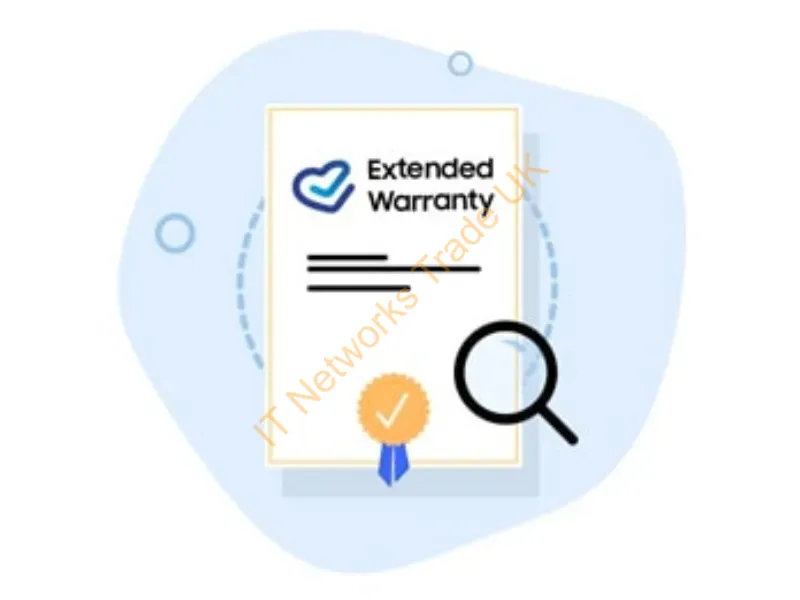 P-LM-1N1X80O - Samsung P-LM-1N1X80O warranty/support extension 1 license(s) 1 year(s)