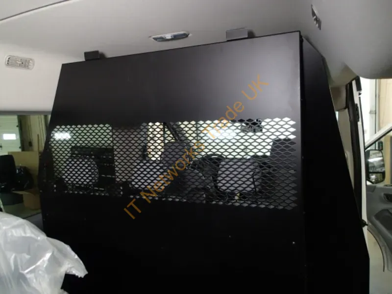 P-MFK-14 - Havis P-Mfk-14 Mounting Kit