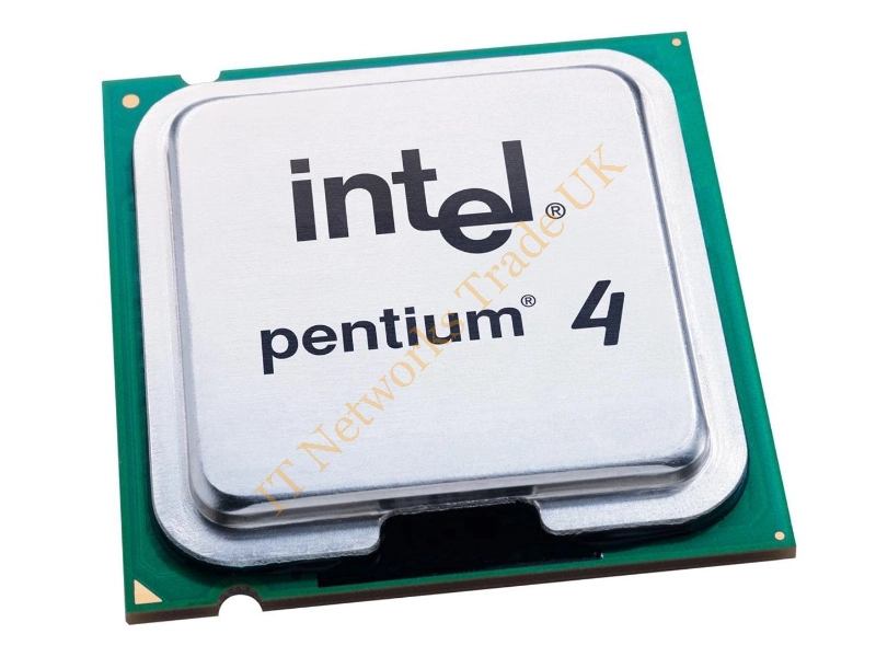 P000364690 Toshiba 1.60GHz 400MHz FSB 512KB L2 Cache Socket PGA478 Mobile Intel Pentium 4 1-Core Retail Processor