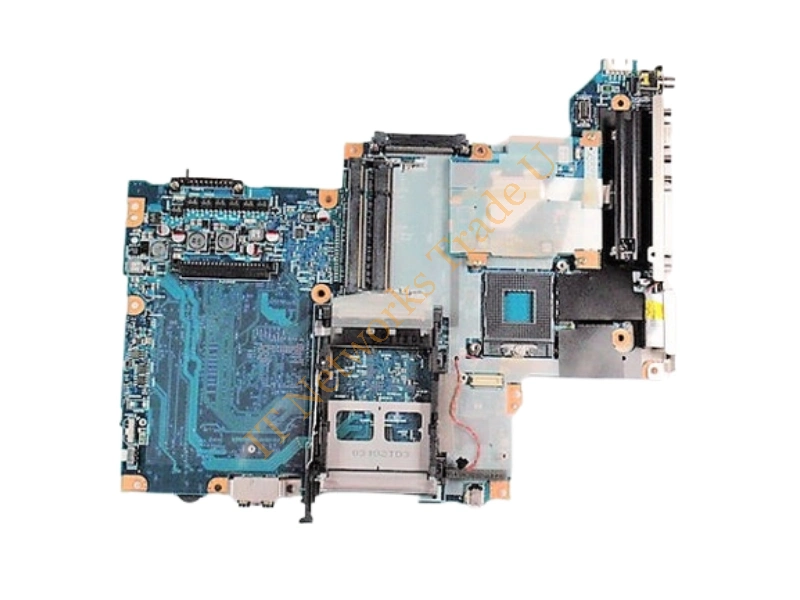 P000379240 Toshiba System Board for Satellite Pro M10 / M15 Series Laptop Motherboard