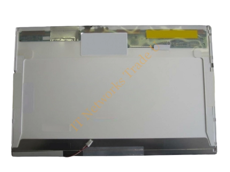 P000385410 Toshiba 15.4-inch WXGA 1280X800 LCD Laptop Screen