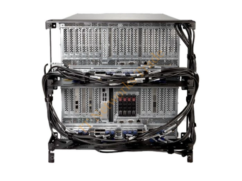 P0004159-001 HP Quad-Port 10GBASE-CR Module Integrity MC990 X Server Server Accessory
