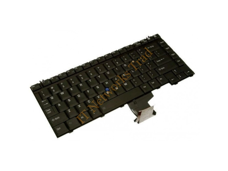 P000444250 Toshiba Laptop Keyboard for Tecra A4 M1 M2 M3 M4 and S3 Series