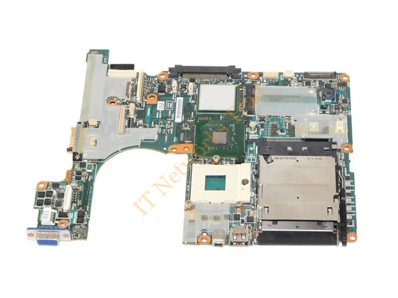P000455230 Toshiba Intel System Board for Tecra M5 Laptop Motherboard