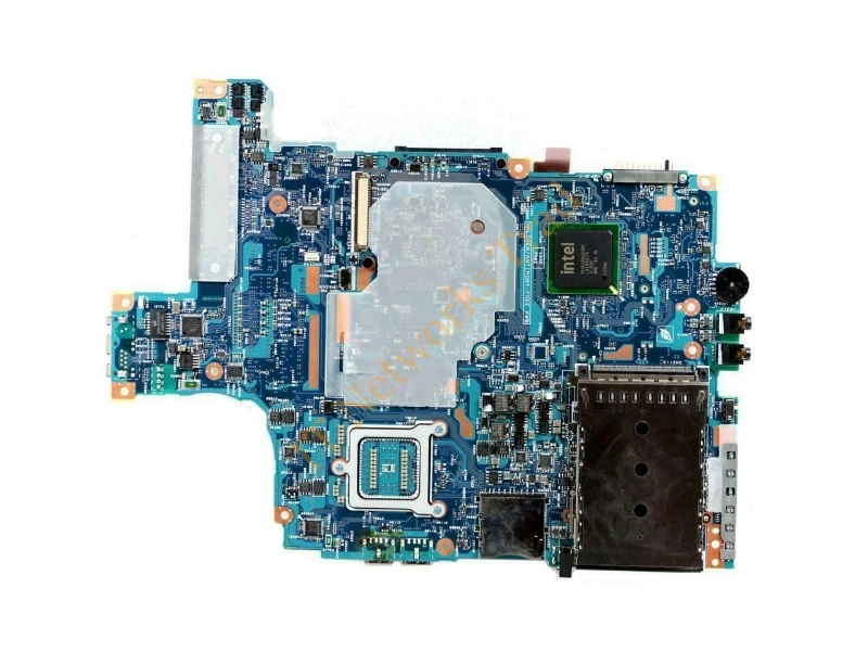 P000459140 Toshiba Intel System Board for Satellite U205 Laptop Motherboard