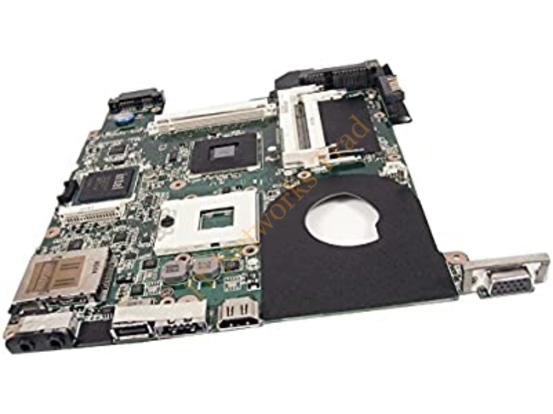 P000468740 Toshiba System Board for Satellite R25 Laptop Motherboard