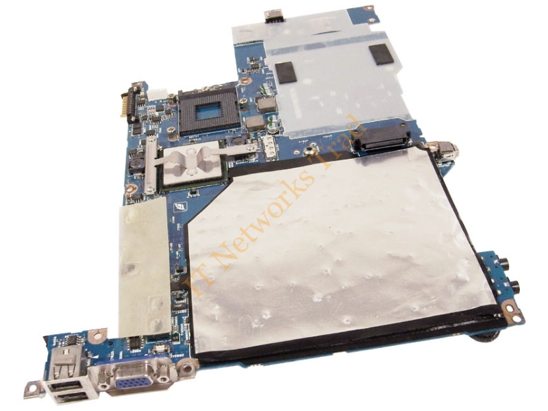 P000475480 Toshiba Intel System Board for Satellite U205 Laptop Motherboard