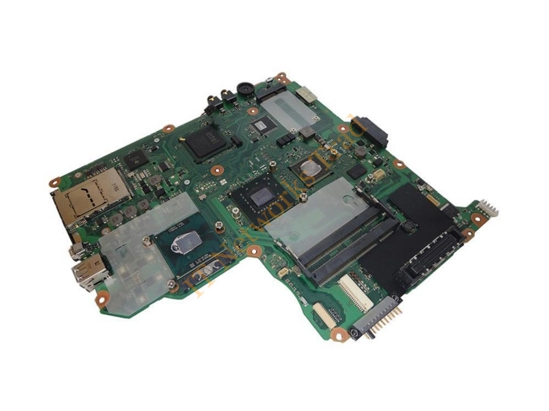 P000491060 Toshiba Intel System Board for Tecra A9 Laptop Motherboard