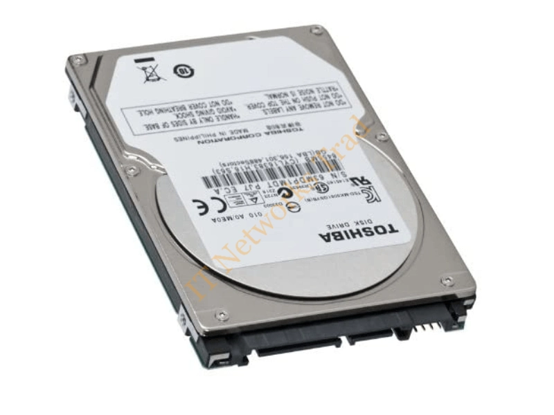 P000494500 Toshiba 160GB 5400RPM SATA 3GB/s 2.5-inch Internal Laptop Hard Disk Drive Internal HDD