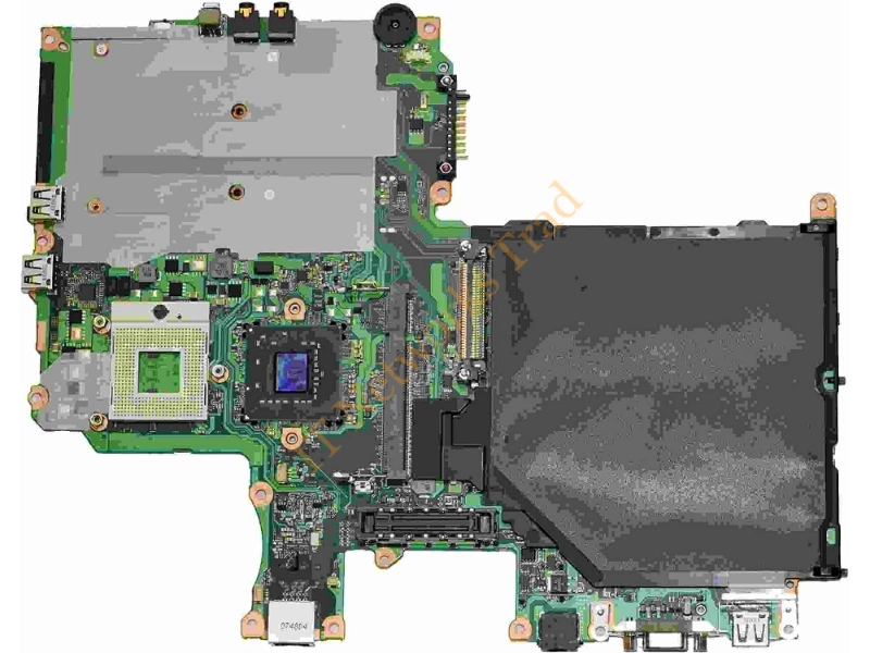 P000500350-06 Toshiba Motherboard M700 Laptop Motherboard