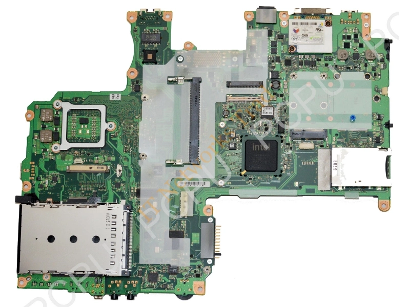 P000500350 Toshiba M700 Laptop Motherboard