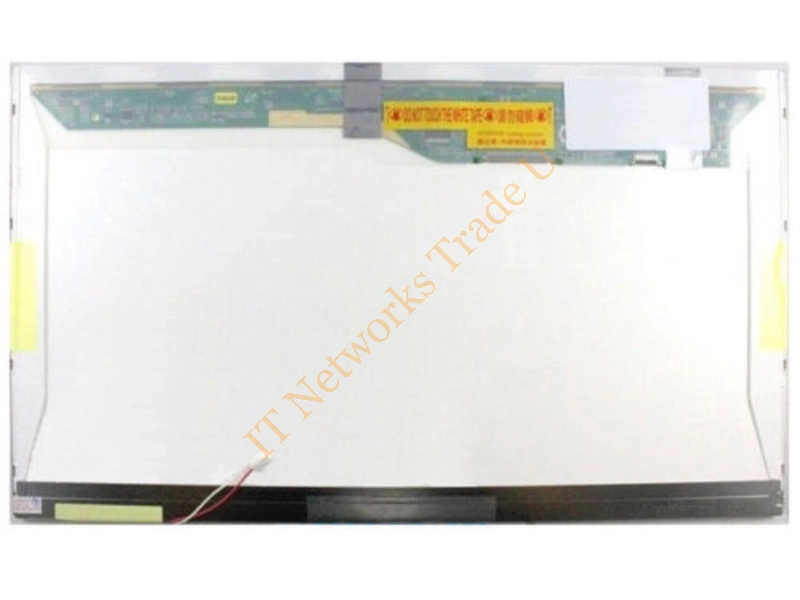 P000503060 Toshiba 18.4-inch WXGA+ 1680X945 LCD Laptop Screen