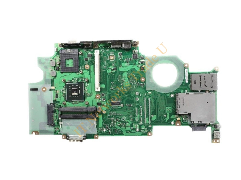 P000507090 Toshiba System Board for QOSMIO G55 Laptop Motherboard