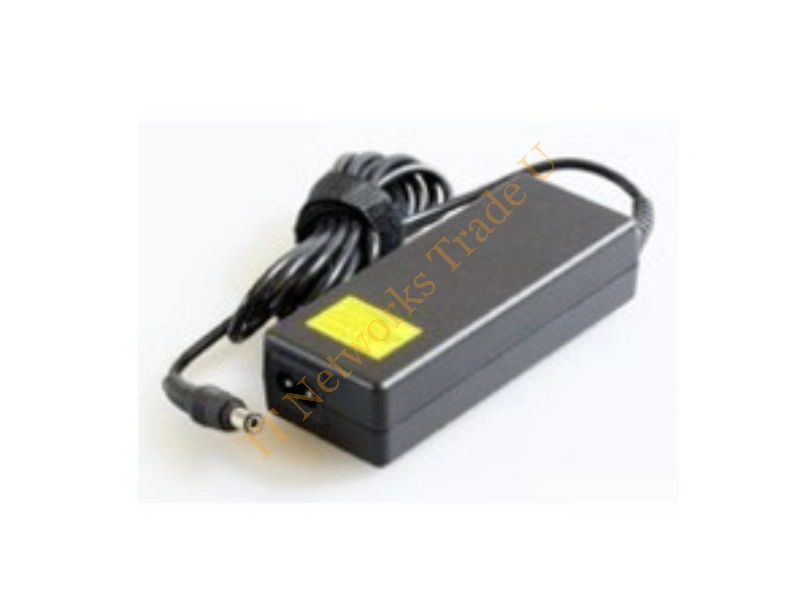 P000519840 - Toshiba P000519840 Indoor 75W Black power adapter/inverter