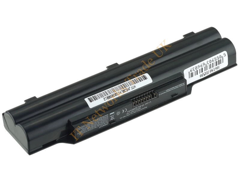 P000531460-06 Toshiba Battery Laptop Battery