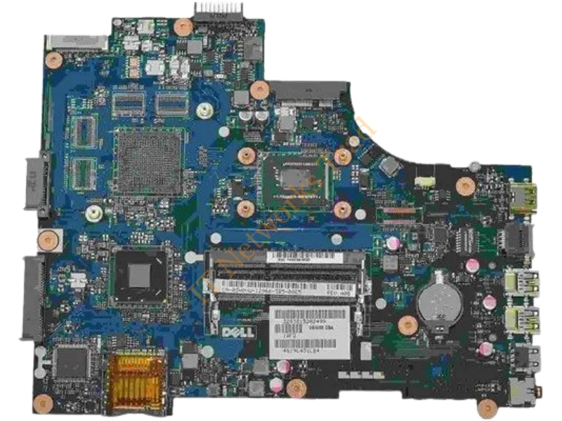 P000532540 Toshiba System Board w/ Intel Pentium Dual-Core U5400 1.20Ghz CPU for Libretto W105 Laptop Motherboard