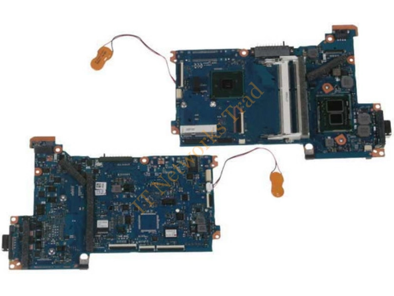 P000533720 Toshiba System Board for PortEGE R700 Laptop W/I3-350M CPU Laptop Motherboard