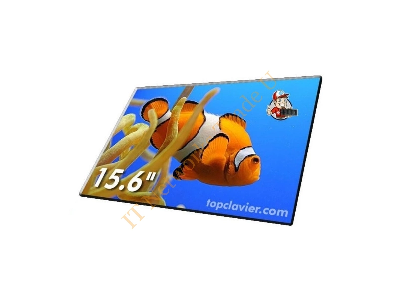 P000536620 Toshiba 15.6-inch WXGA 1366X768 LED Laptop Screen Laptop LED Screen