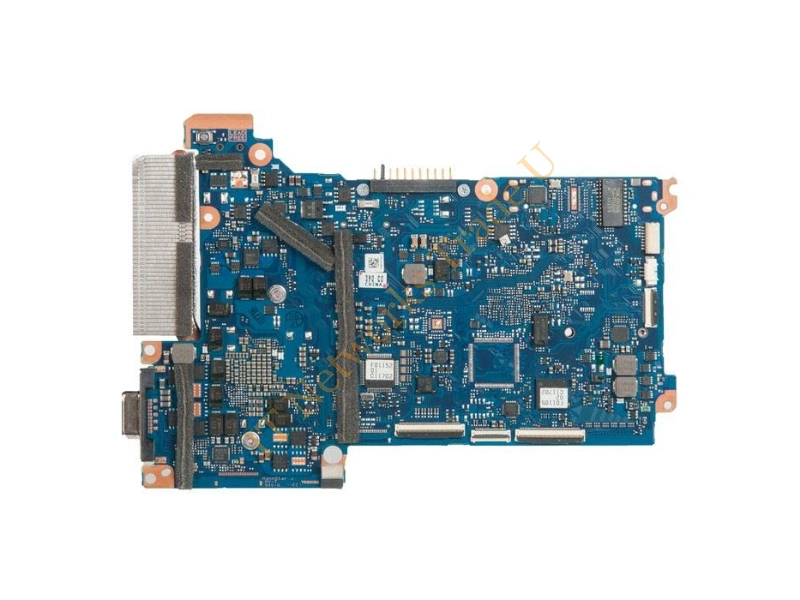P000540150 Toshiba System Board for PortEGE R835 Laptop Laptop Motherboard