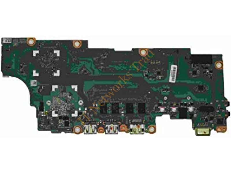 P000553660 Toshiba System Board for UltraBook Z835 Laptop W/Core I CPU Laptop Motherboard