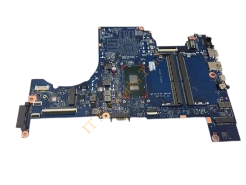P000553710 Toshiba System Board w/ Intel i7-2677M 1.80Ghz CPU for Satellite Z830 Laptop Motherboard