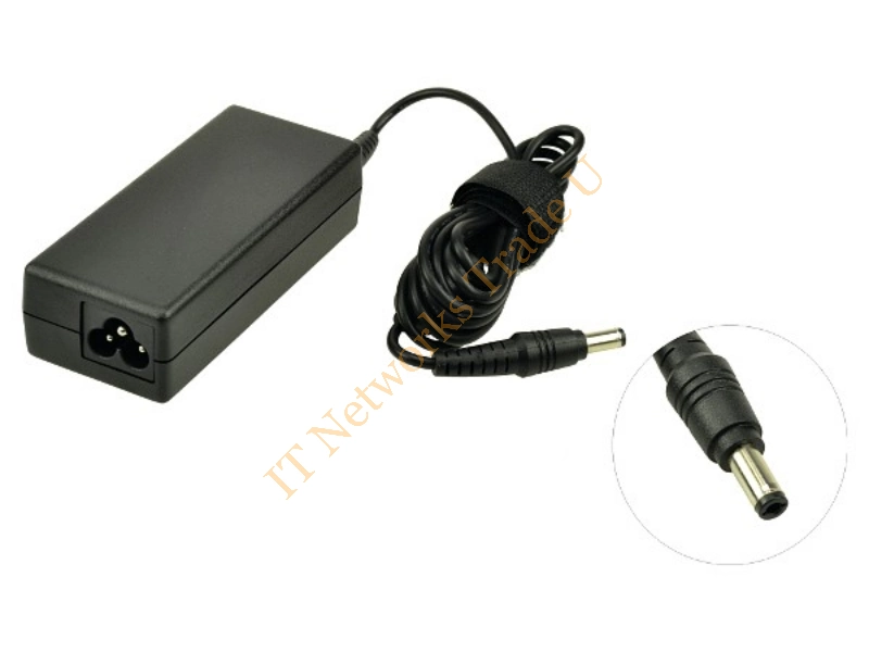 P000556490 Toshiba 19V 3.42A 65-Watts AC Power Adapter