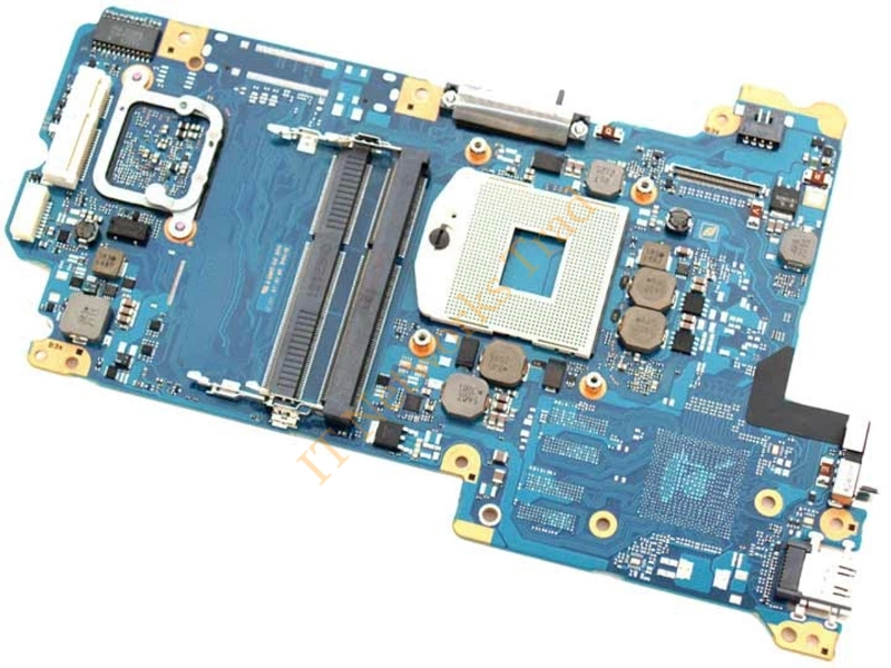 P000557810 Toshiba System Board for Satellite R945 Laptop Motherboard