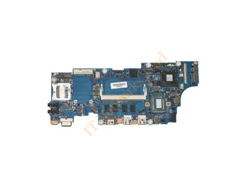 P000559340 Toshiba System Board with Intel i5-3317U 1.7GHz CPU for Satellite Z930 Z935 Laptop Motherboard