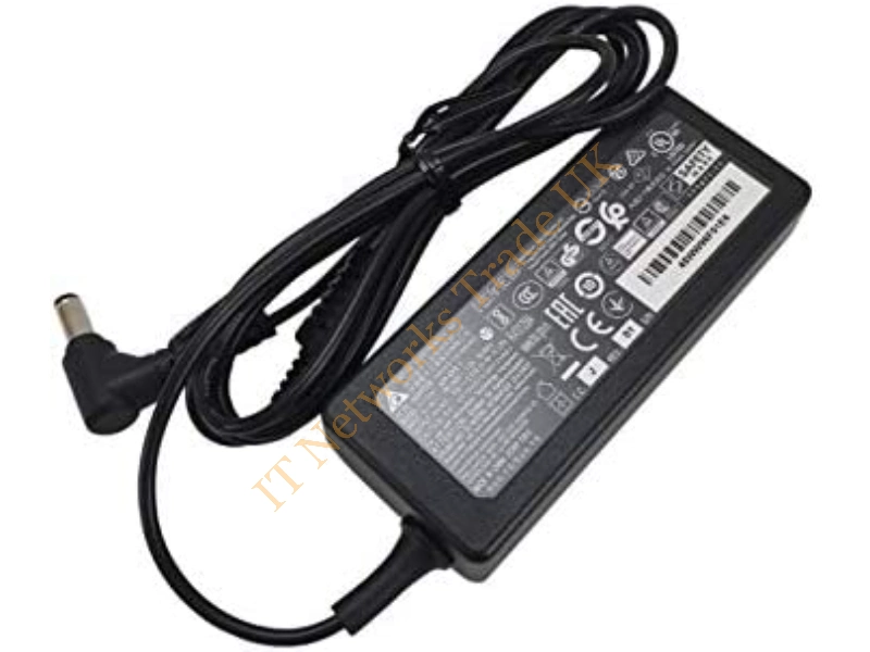 P000567750 Toshiba Laptop 45W AC Adapter for Satellite L755D-S5104 / C55-B5272 / E45t-A4100 Power Adapter