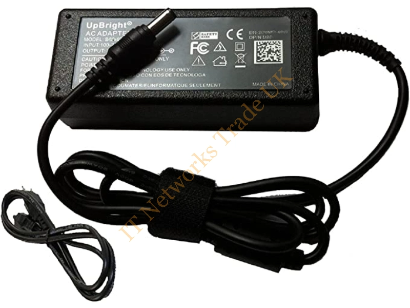 P000568390 Toshiba Laptop 65W AC Adapter for Satellite P870 Power Adapter