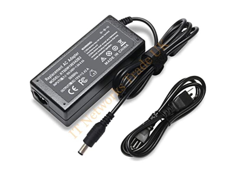P000568500 Toshiba Laptop 45W AC Adapter for Satellite C55T-A5102 Power Adapter