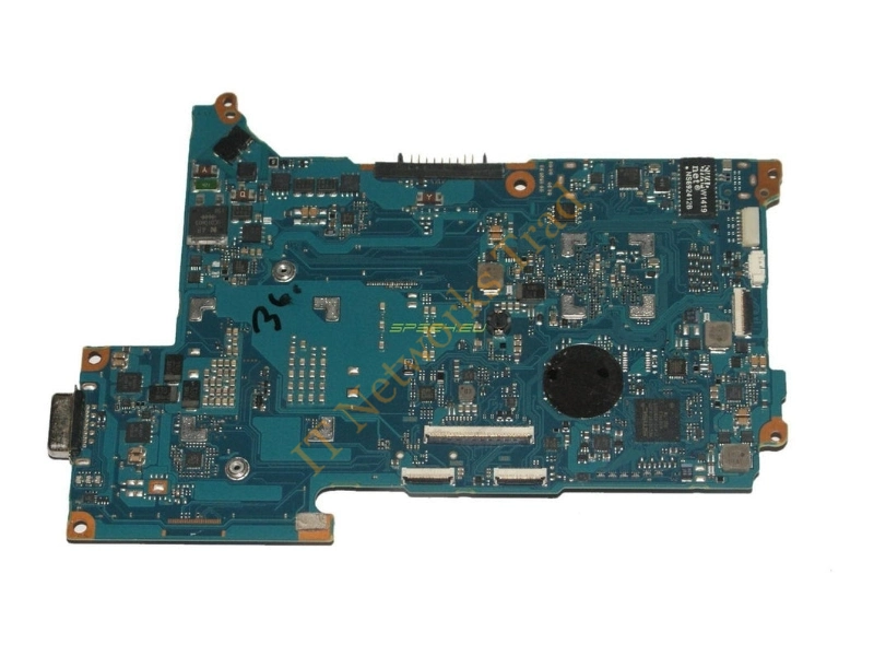 P000570700 Toshiba System Board w/ Intel i5-3230M 2.60Ghz CPU for Portege R930 Laptop Motherboard