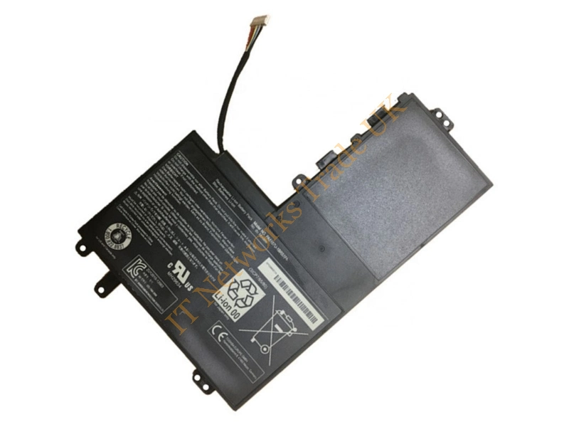 P000577250 Toshiba 4160mAh 11.4v Battery for Satellite U940 Laptop Battery