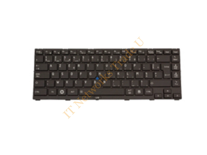 Toshiba P000588800 Keyboard notebook spare part Accessory