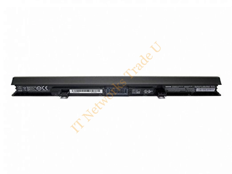 P000602610 Toshiba 4-Cell Replacement Laptop Battery