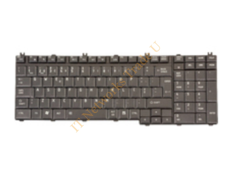 Toshiba P000604560 Keyboard notebook spare part Accessory