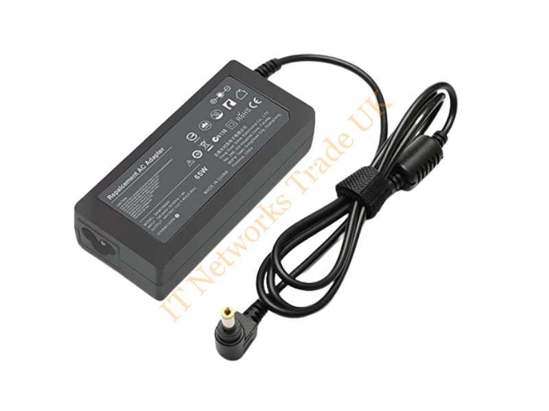 P000604920 Toshiba Laptop 45W AC Adapter for Satellite L55t-A5186 Power Adapter
