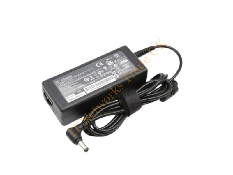 P000611500 Toshiba 45-Watts 2.37A A/C Power Adapter