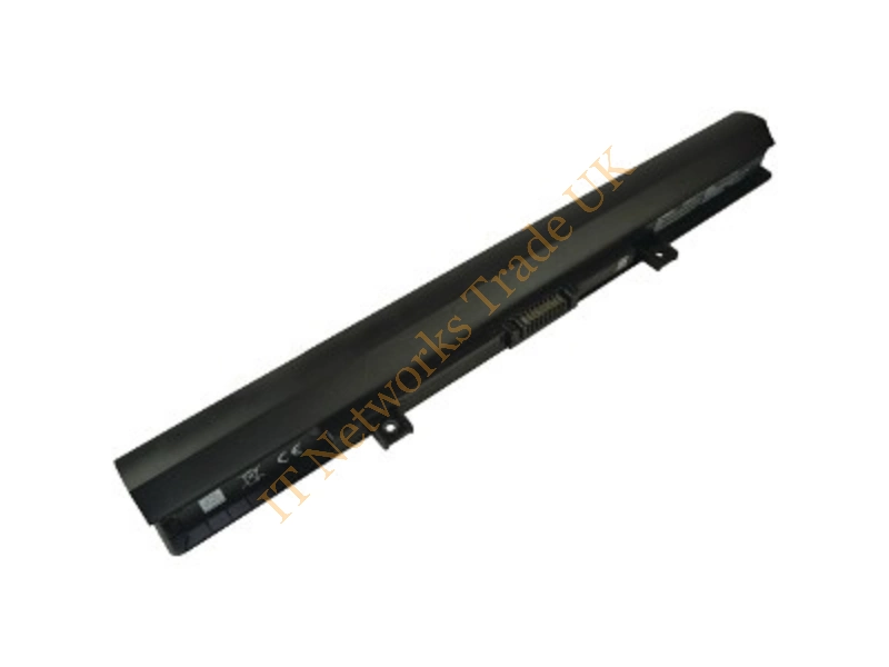 P000616120 Toshiba 4-Cell Replacement Laptop Battery