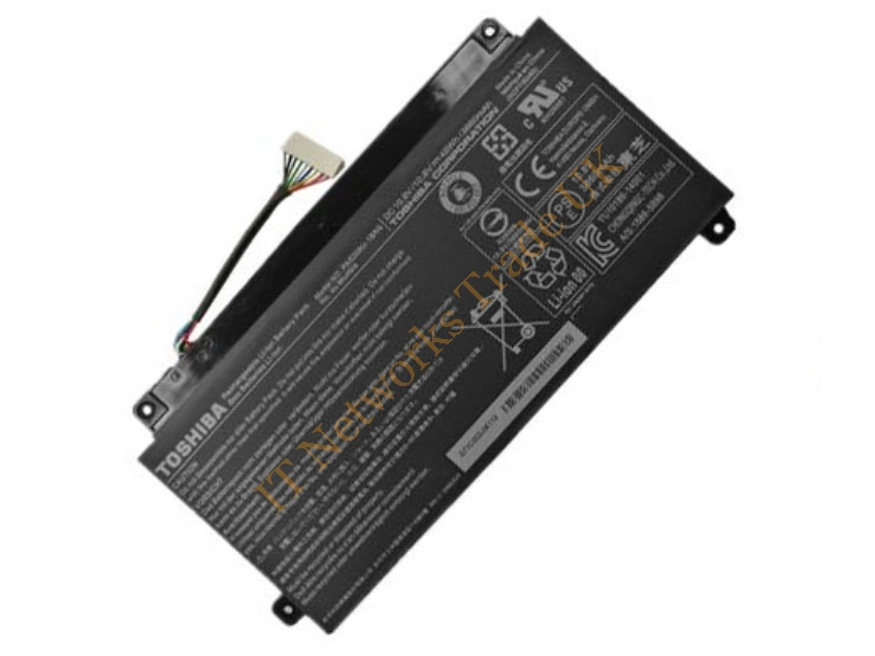 P000645710 Toshiba 3-Cell 45Wh 10.8V Li-Ion Battery for E45w-C4200 Laptop Battery