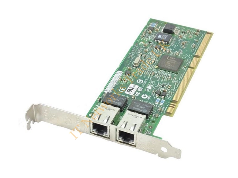 P004673-01 IBM Emulex Dual-Port 10GB PCI-E 2.0x8 Network Interface Card forx3850x5 /x3950x5