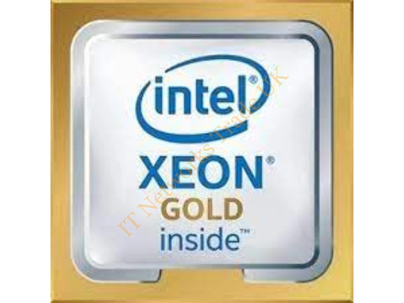 P00756-B21 HP 2.00GHz 10.4GT/s UPI 19.25MB L3 Cache Socket FCLGA3647 Intel Xeon Gold 5117 14-Core Retail Processor