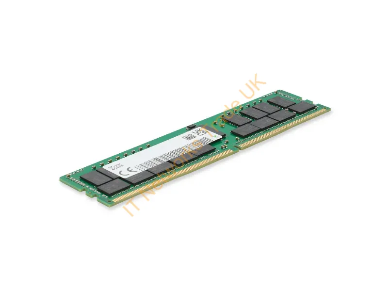 P00924-B21-AMT - Addon Networks P00924-B21-Amt Memory Module 32 Gb 1 X 32 Gb Ddr4 2933 Mhz Ecc